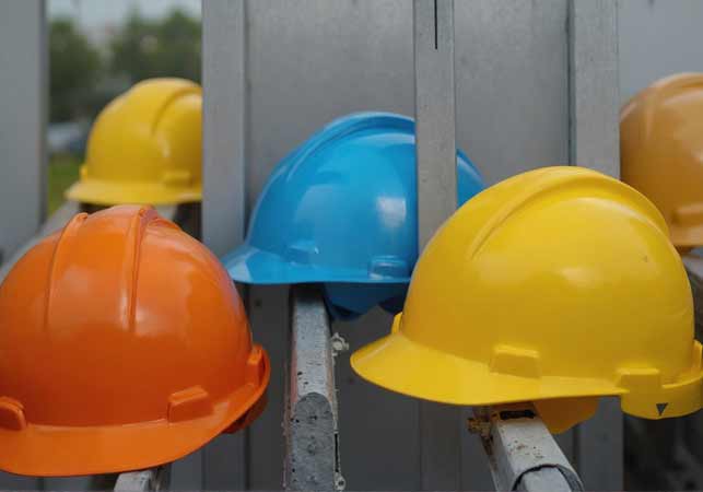 Saville Whittle. Applications: Construction